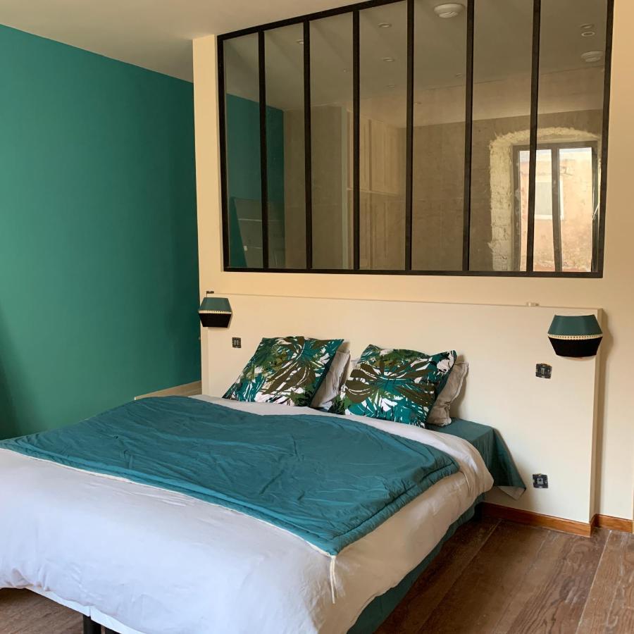 شقة Casa Citadella Bonifacio بونيفَسْيو المظهر الخارجي الصورة