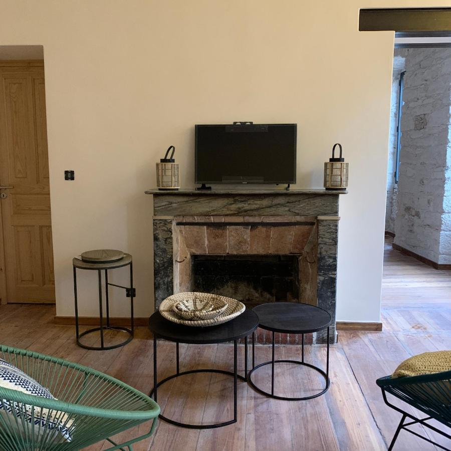 شقة Casa Citadella Bonifacio بونيفَسْيو المظهر الخارجي الصورة