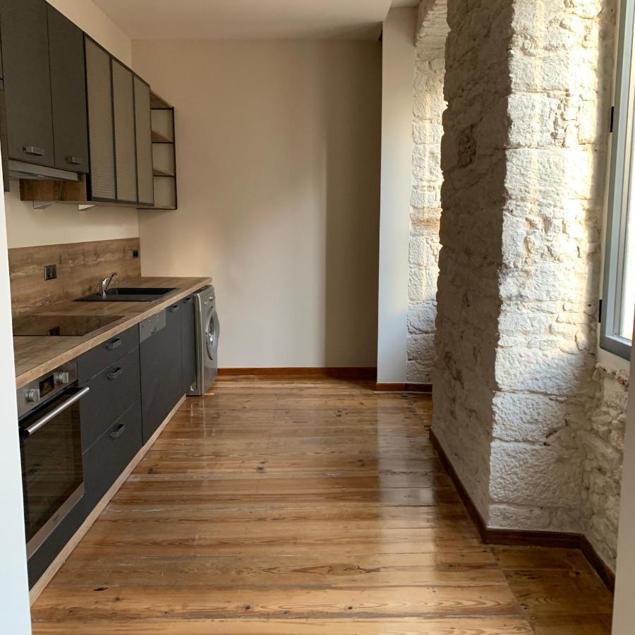 شقة Casa Citadella Bonifacio بونيفَسْيو المظهر الخارجي الصورة