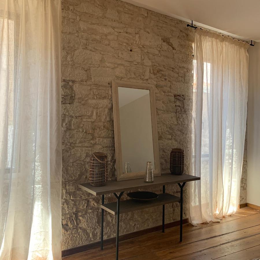 شقة Casa Citadella Bonifacio بونيفَسْيو المظهر الخارجي الصورة