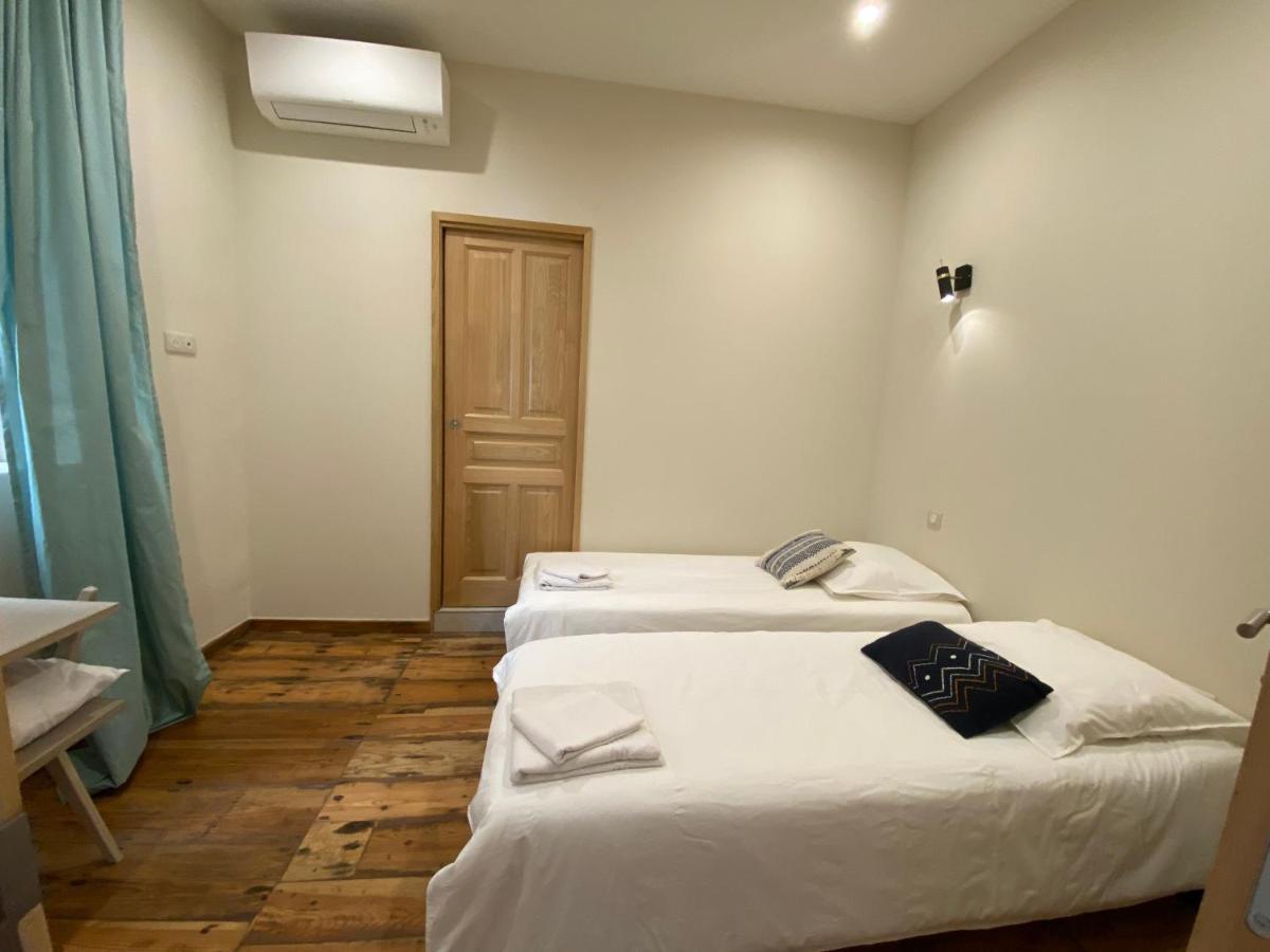 شقة Casa Citadella Bonifacio بونيفَسْيو المظهر الخارجي الصورة