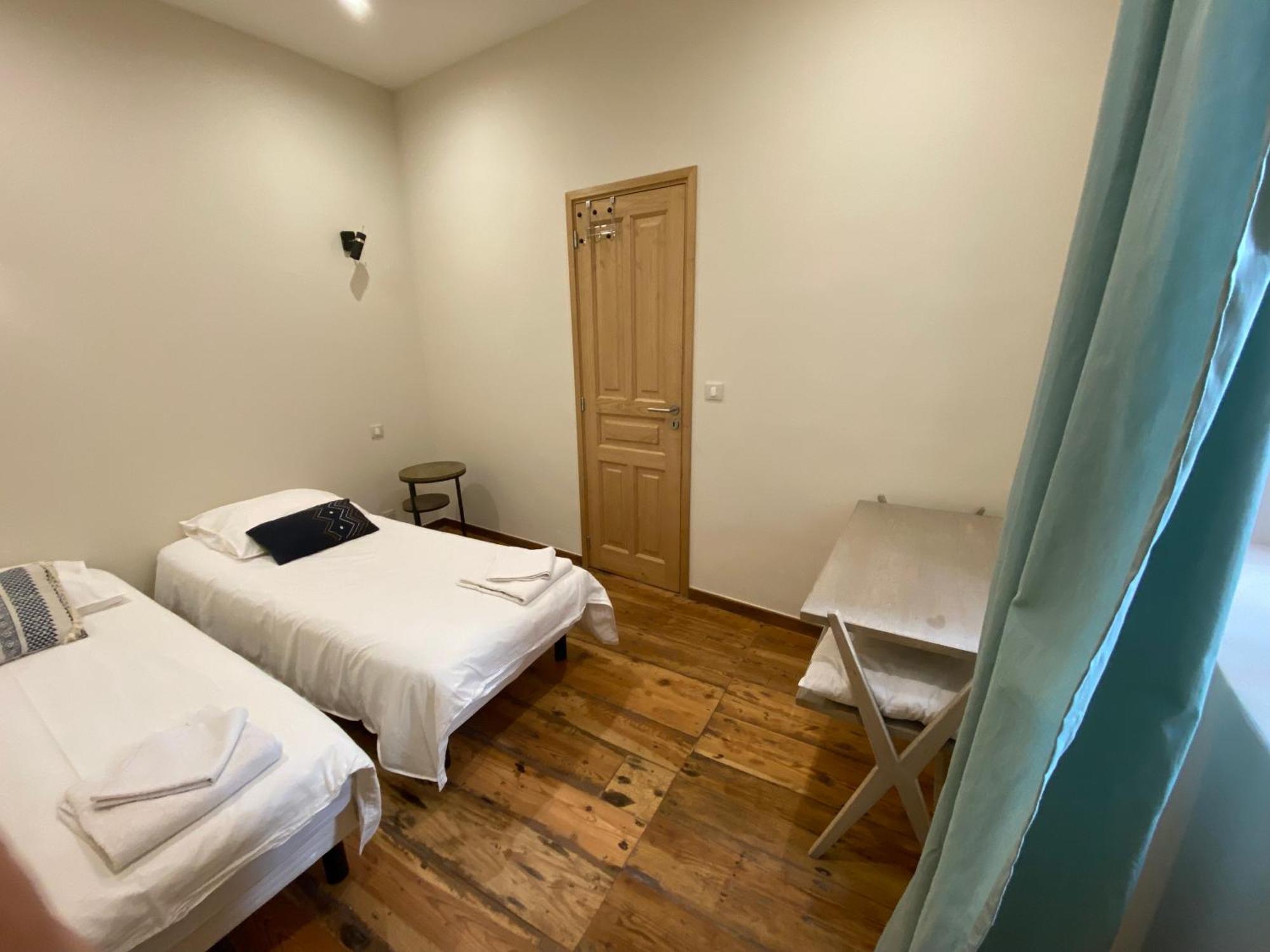 شقة Casa Citadella Bonifacio بونيفَسْيو المظهر الخارجي الصورة