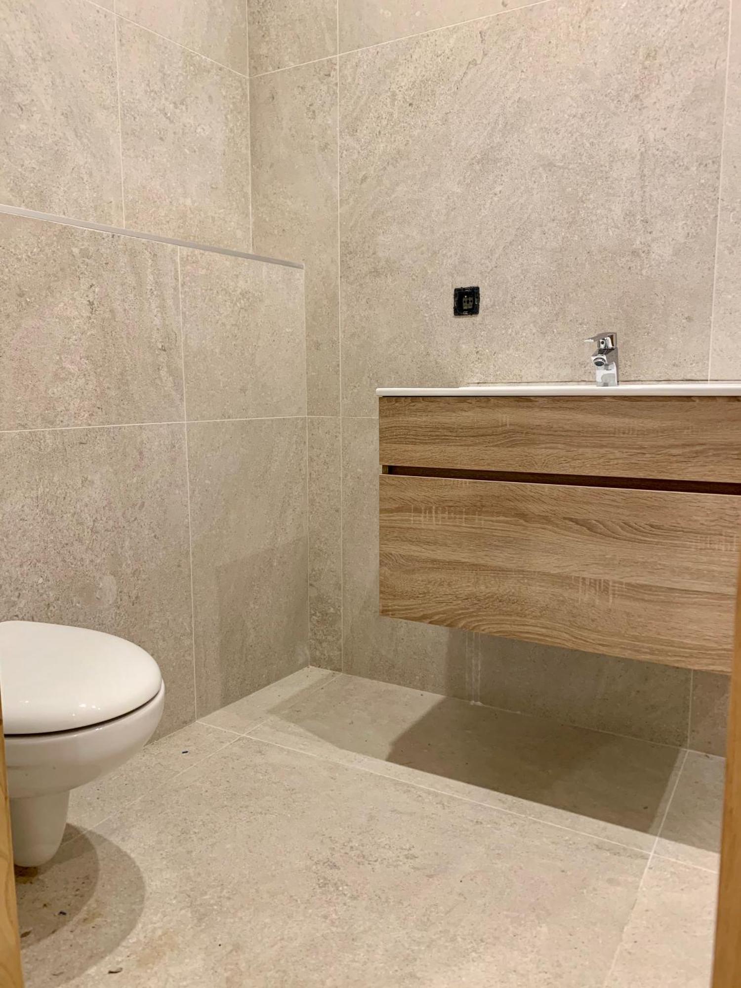 شقة Casa Citadella Bonifacio بونيفَسْيو المظهر الخارجي الصورة