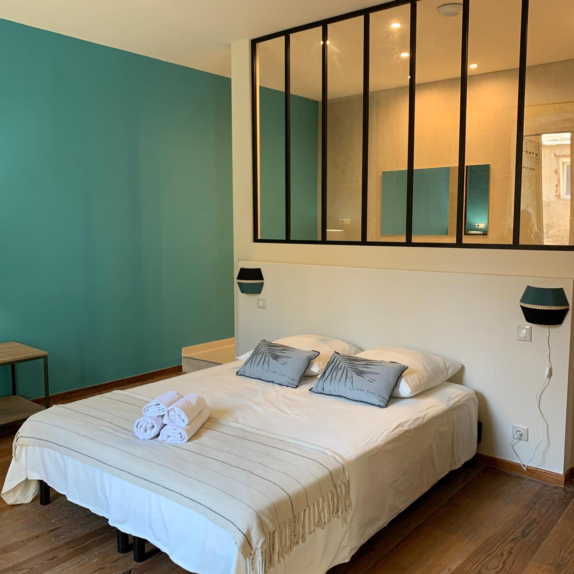 شقة Casa Citadella Bonifacio بونيفَسْيو المظهر الخارجي الصورة